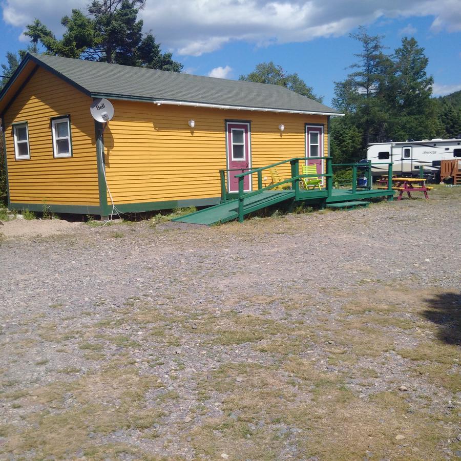 Camping Princehaven *