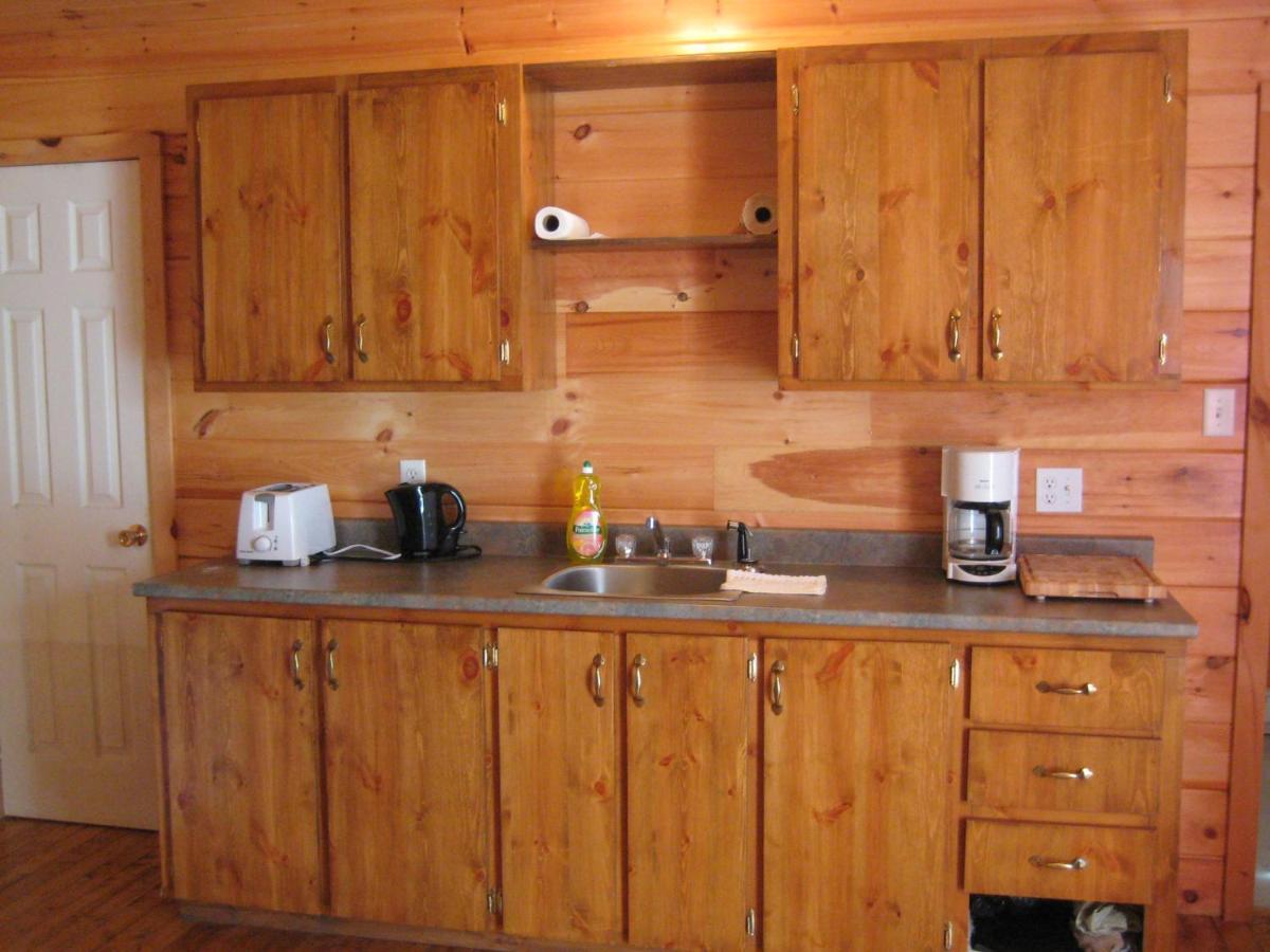 Princehaven Camping Princeton