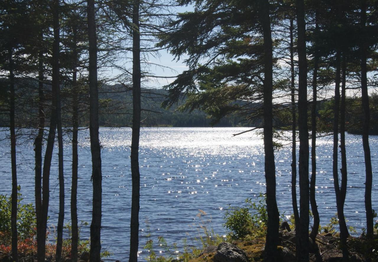 Princehaven Camping Princeton